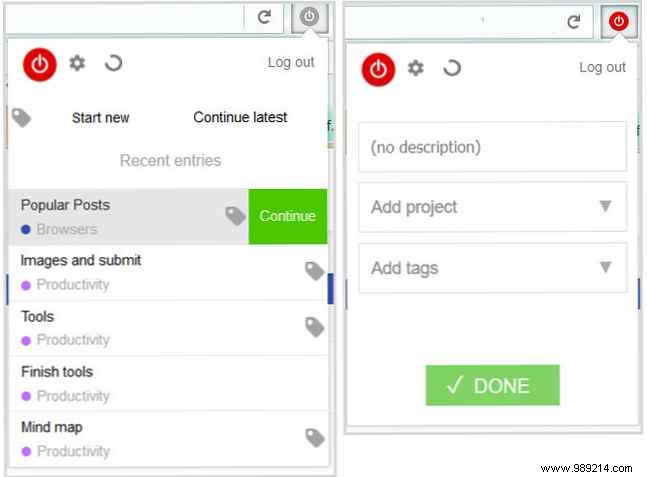 Toggl: The Ultimate Time Tracking App for Android, iOS, Desktop, and Teams