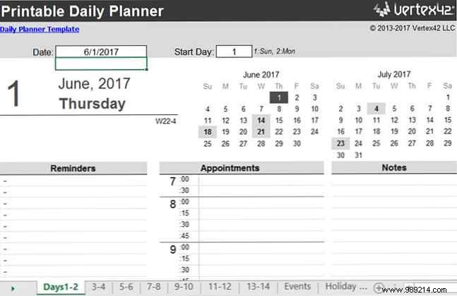 Top Free Excel Productivity Templates: Planners, Task Trackers, and Budget Tools from Trusted Sources
