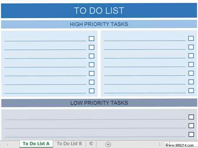 Top Free Excel Productivity Templates: Planners, Task Trackers, and Budget Tools from Trusted Sources