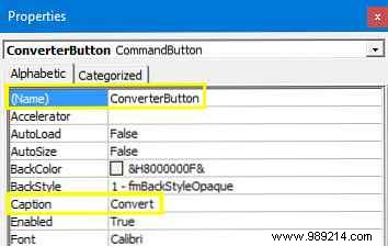 Excel VBA Tutorial for Beginners: Create a Simple GBP to USD Converter Button