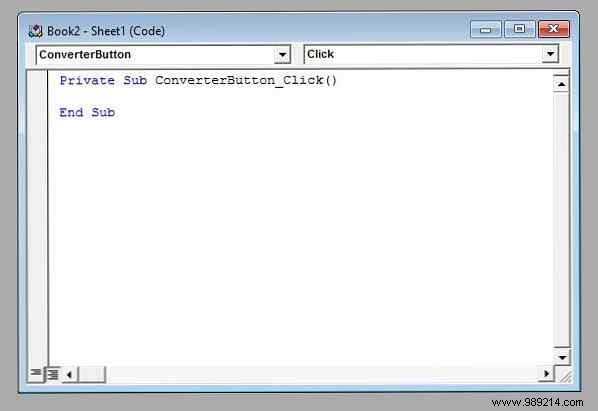 Excel VBA Tutorial for Beginners: Create a Simple GBP to USD Converter Button