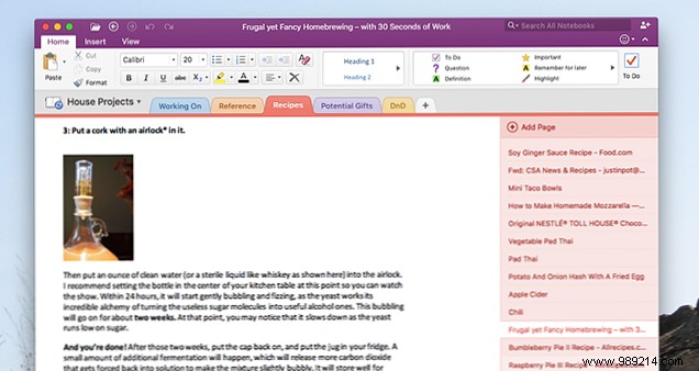 The Essential Guide to OneNote for Mac: Features, Setup, and Limitations