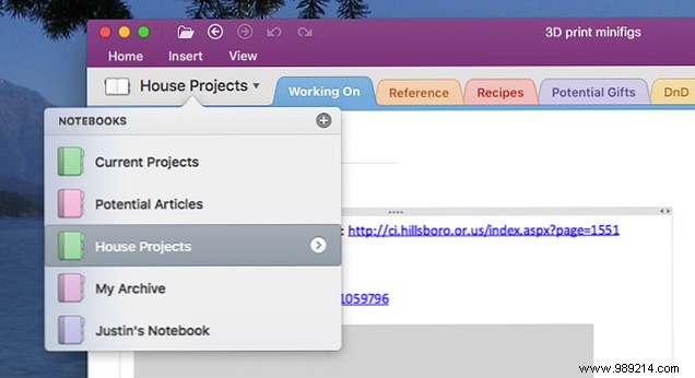 The Essential Guide to OneNote for Mac: Features, Setup, and Limitations
