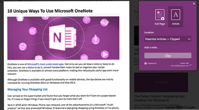 The Essential Guide to OneNote for Mac: Features, Setup, and Limitations