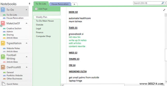 Ultimate OneNote Guide: Master Basics, Organization, Advanced Features & Troubleshooting
