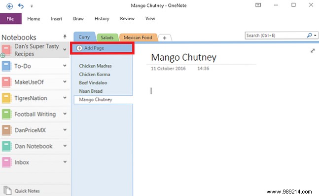Ultimate OneNote Guide: Master Basics, Organization, Advanced Features & Troubleshooting