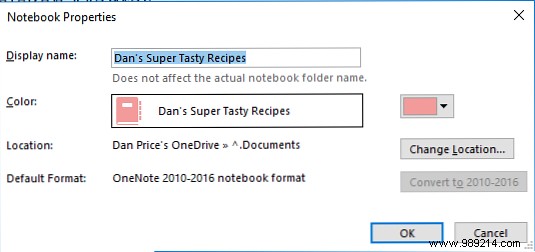 Ultimate OneNote Guide: Master Basics, Organization, Advanced Features & Troubleshooting
