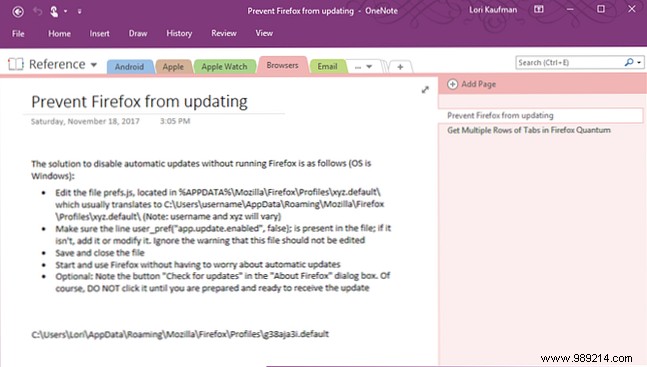 OneNote FAQ: Expert Answers to Your Top Note-Taking Questions