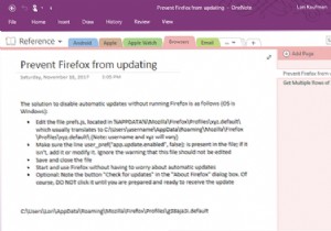 OneNote FAQ: Expert Answers to Your Top Note-Taking Questions