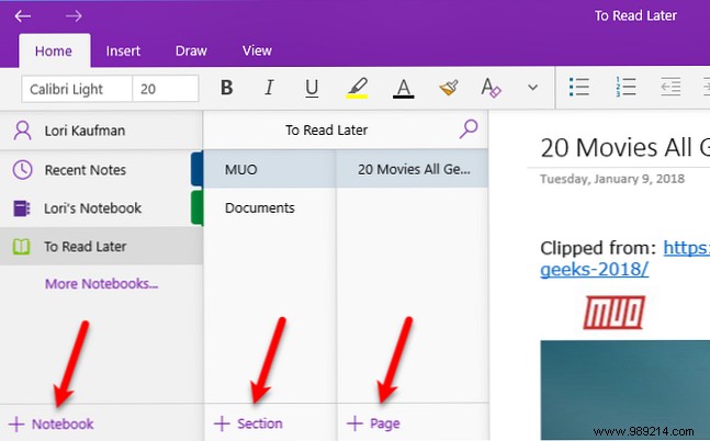 OneNote FAQ: Expert Answers to Your Top Note-Taking Questions
