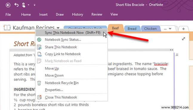 OneNote FAQ: Expert Answers to Your Top Note-Taking Questions