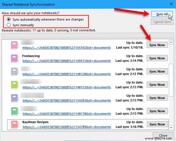 OneNote FAQ: Expert Answers to Your Top Note-Taking Questions