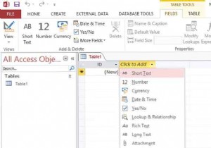 Microsoft Access Tutorial for Beginners: Build Your First Database Step by Step