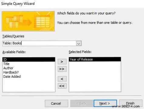 Microsoft Access Tutorial for Beginners: Build Your First Database Step by Step