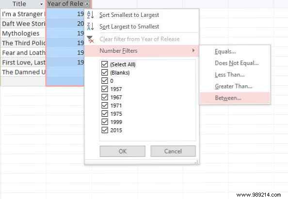 Microsoft Access Tutorial for Beginners: Build Your First Database Step by Step