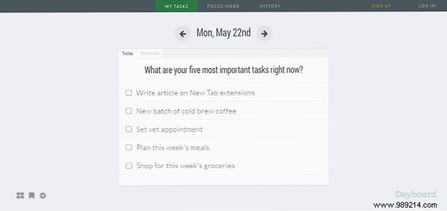Top Chrome New Tab Extensions to Boost Focus and Productivity