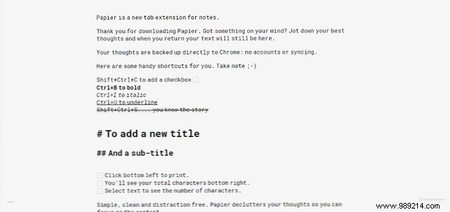 Top Chrome New Tab Extensions to Boost Focus and Productivity