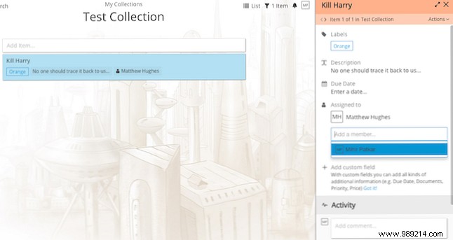 Why Zenkit Outshines Trello: Kanban Boards, To-Do Lists, Calendars, and Powerful Tables