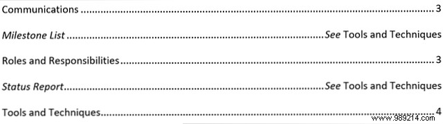 Master Microsoft Word s References Tab: Complete Guide to Tables, Citations, and More