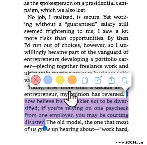 How to Annotate PDFs, eBooks, Images, and Websites: The Essential Guide