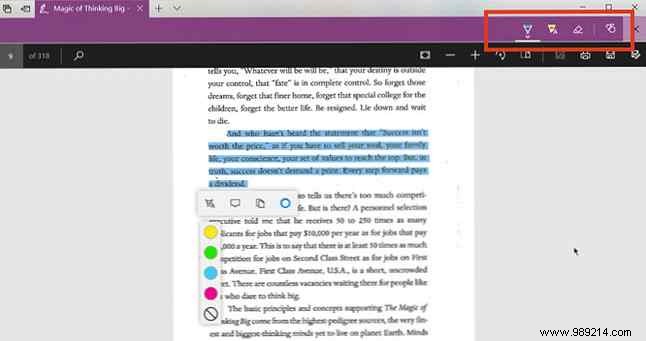 How to Annotate PDFs, eBooks, Images, and Websites: The Essential Guide