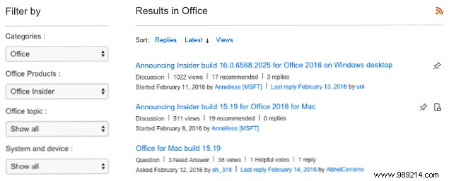 Why Join the Microsoft Office Insider Program: Early Access, Feedback, and More