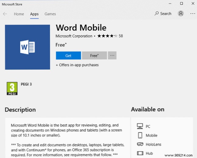 How to Get Microsoft Word for Free: Proven Methods for Every Device