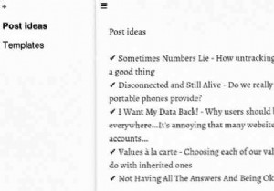 Discover 3 Elegant Open-Source Note-Taking Apps That Work Offline