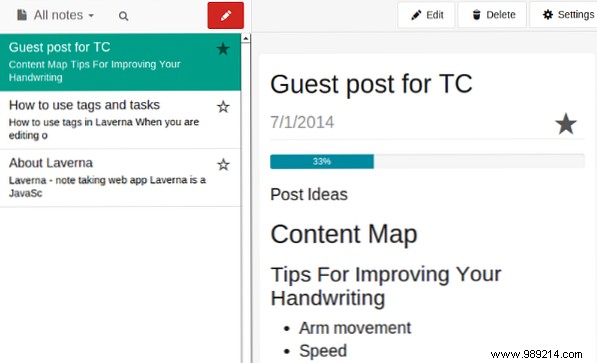 Discover 3 Elegant Open-Source Note-Taking Apps That Work Offline