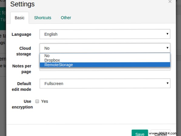 Discover 3 Elegant Open-Source Note-Taking Apps That Work Offline