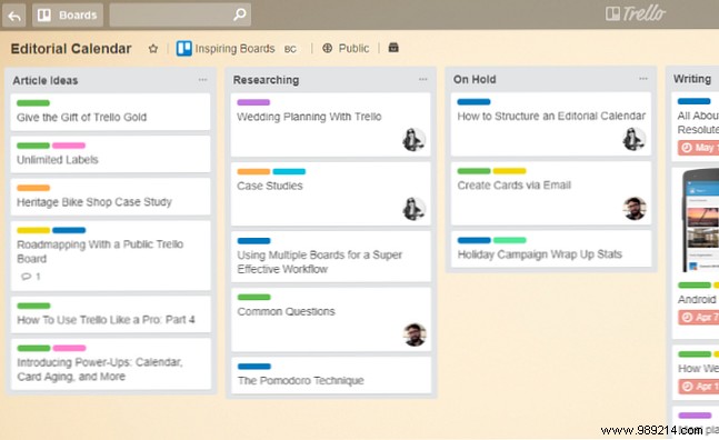 Trello vs. Asana: Which Free Project Management Tool Is Best for Your Team?