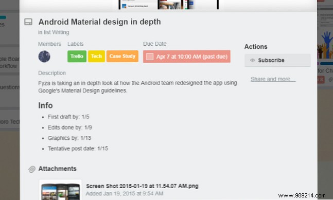 Trello vs. Asana: Which Free Project Management Tool Is Best for Your Team?