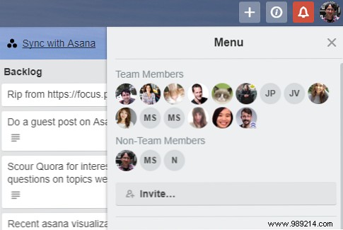Trello vs. Asana: Which Free Project Management Tool Is Best for Your Team?