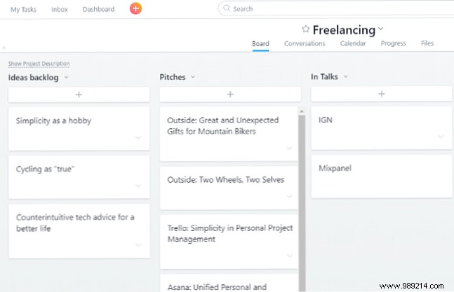 Trello vs. Asana: Which Free Project Management Tool Is Best for Your Team?