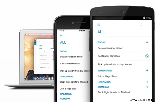 Any.do vs. Todoist vs. Wunderlist: In-Depth Comparison of Top To-Do List Apps