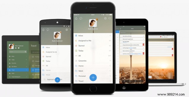Any.do vs. Todoist vs. Wunderlist: In-Depth Comparison of Top To-Do List Apps