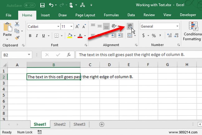 Master Text Handling in Excel: Essential Tips and Functions
