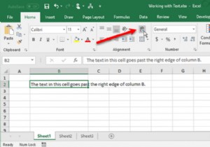 Master Text Handling in Excel: Essential Tips and Functions