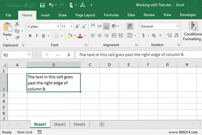 Master Text Handling in Excel: Essential Tips and Functions