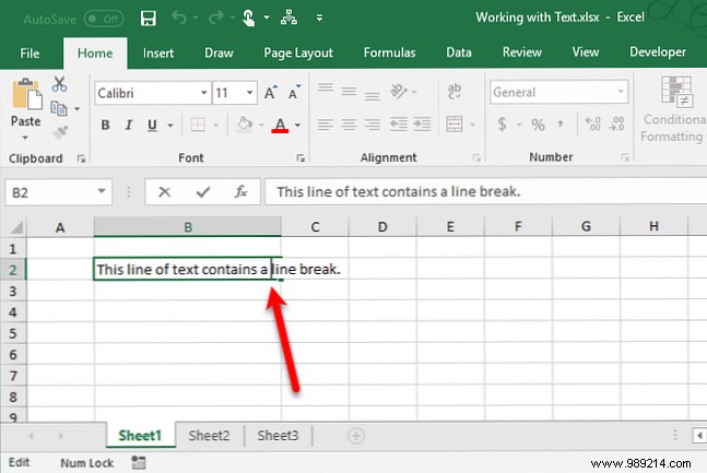 Master Text Handling in Excel: Essential Tips and Functions