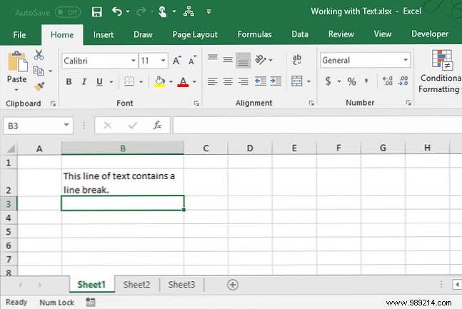 Master Text Handling in Excel: Essential Tips and Functions