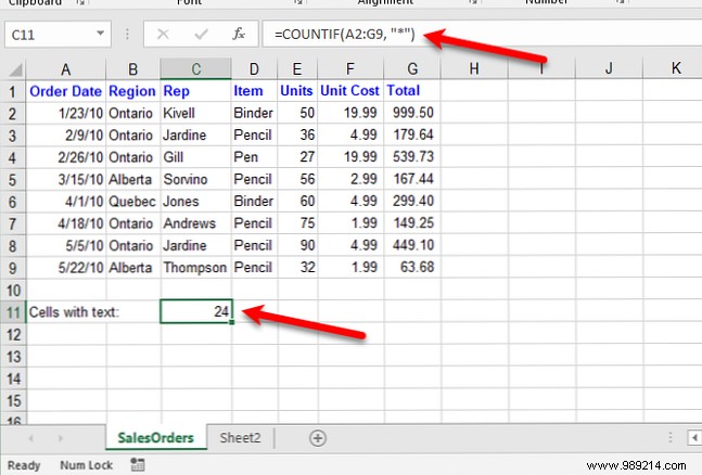 Master Text Handling in Excel: Essential Tips and Functions