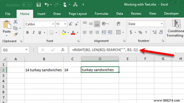 Master Text Handling in Excel: Essential Tips and Functions