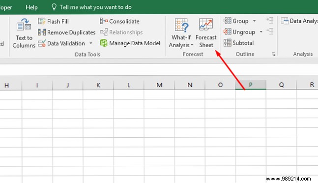 How to Use Excel s Forecast Sheet: Turn Historical Data into Reliable Predictions