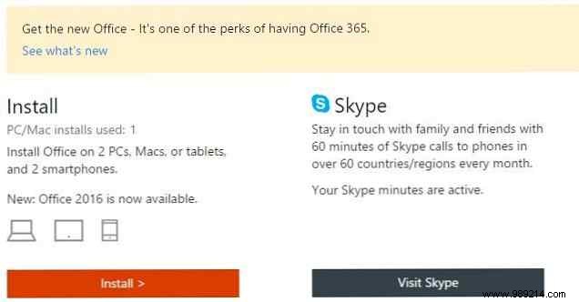 How to Upgrade to Office 2016 for Free with Your Office 365 Subscription