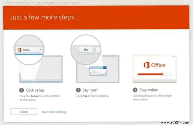 How to Upgrade to Office 2016 for Free with Your Office 365 Subscription