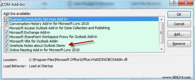 Transform Outlook into a Powerful Project Management Hub with OneNote Integration