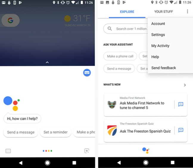 Automate Your Day Effortlessly with Google Assistant Routines: Morning, Commute, Home, and Bedtime