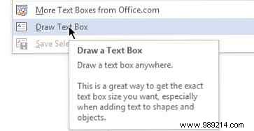 Expert Tip: Position Tables Side-by-Side in Microsoft Word Using Text Boxes