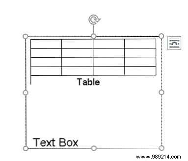 Expert Tip: Position Tables Side-by-Side in Microsoft Word Using Text Boxes
